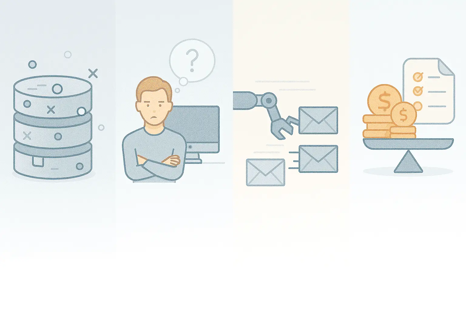 Challenges in Implementing AI