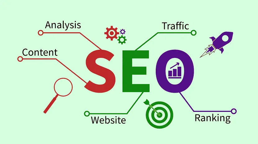 Search Engine Campaigns