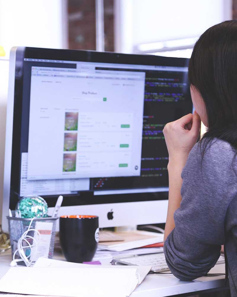 Choosing an SEO Agency in canada