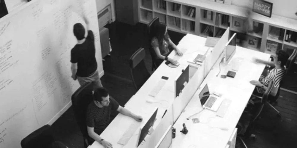 Digital Marketing & SEO Agency in Canada