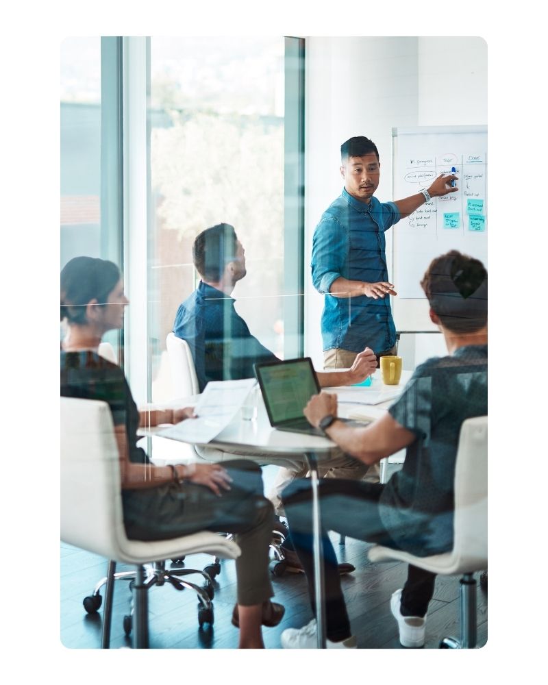 Mehrana Digital Marketing Company in Canada