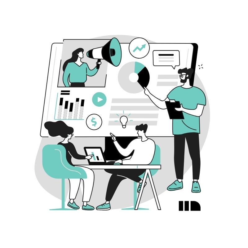 Online Marketing Company