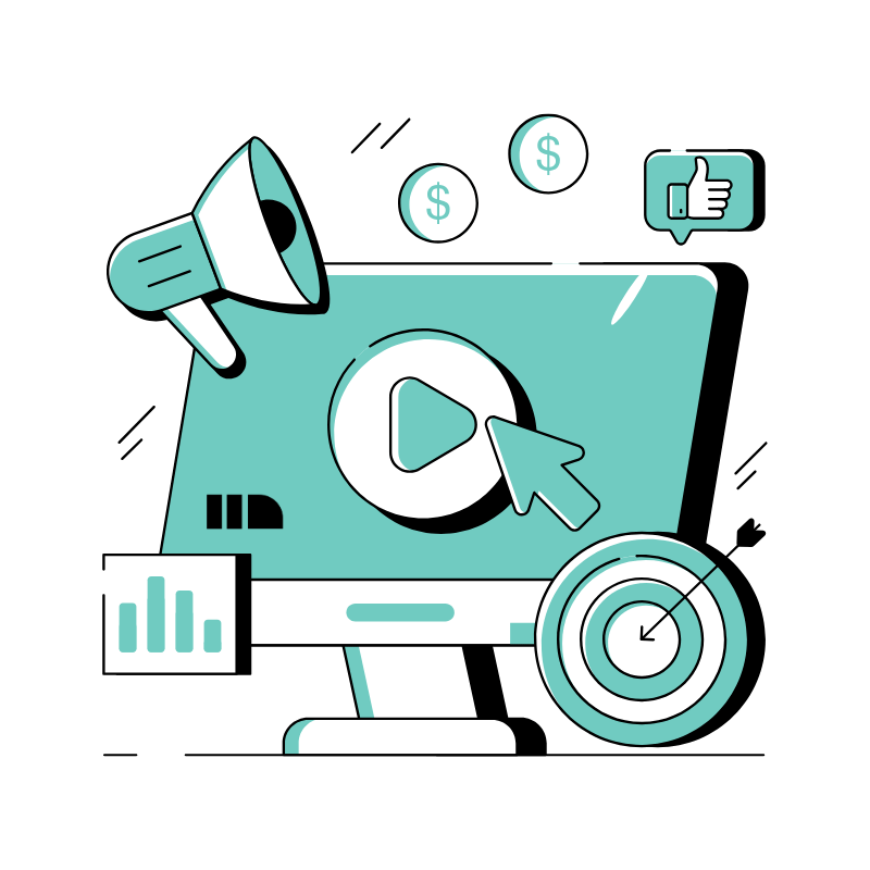 Mehrana best Digital Marketing Company in canada