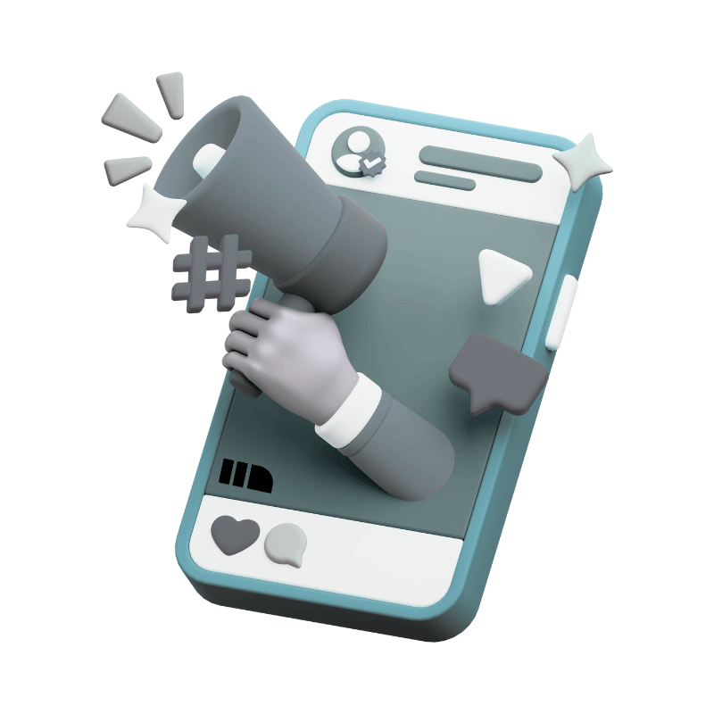 Marketing Company in Canada