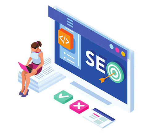 marketing seo agency mehrana canada