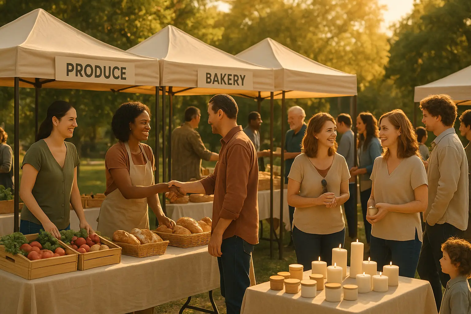 Why Local Promotion Still Matters
